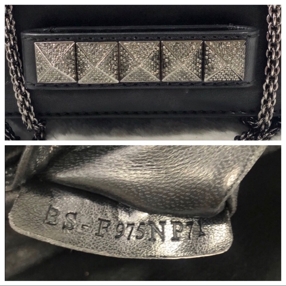 ✨VALENTINO GARAVANI Leather bag✨ - Picture 8 of 9